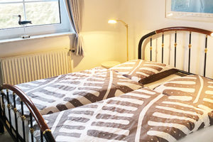 ferien-wohnung-juist-Inselresidenz-wattenmeer-whg9-Schlafzimmer