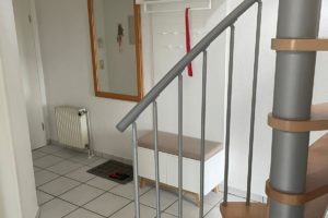 Inselresidenz Wattenmeer Juist